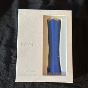 Foreo Espada Blue Light Acne Treatment